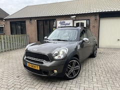 MINI Countryman - 1.6 Cooper S Chili Panodak Leer Xenon Navi