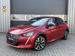 Peugeot 208 - 1.2 PureTech GT-Line | Pano | Navi | Camera | Carplay/Android | LED | Keyless | Interesse?