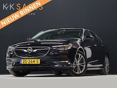 Opel Insignia Grand Sport - 1.5 Turbo Business Executive [APPLE CARPLAY, ANDROID, STUURVERWARMING, ADAPTIVE CRUISE, CA