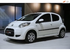 Citroën C1 - 1.0-12V 5D Ambiance Airco Elek Rmn Cv Usb/Aux APK