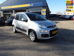 Fiat Panda - 0.9 TwinAir Lounge / Rijklaarprijs / NL-Auto