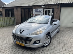 Peugeot 207 CC - 1.6 VTi Premiere Nieuwe versnellingsbak en A.P.K
