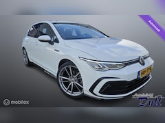 Volkswagen Golf - 1.5 TSI R-Line 19 inch velgen 66907 KM NWST