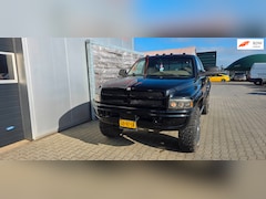 Dodge Ram 2500 - DODGE