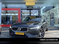 Volvo V60 - 2.0 B3 Momentum Advantage | Automaat | Leder | Stoel. verw. |