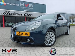 Alfa Romeo Giulietta - 1.4 Turbo MultiAir Super