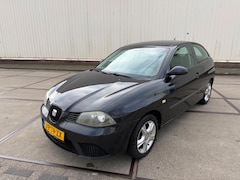 SEAT Ibiza - 1.4-16V Trendstyle nieuwe apk