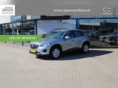 Mazda CX-5 - 2.0 S 2WD , Trekhaak, Airco, LMV 17 Inch, All Season