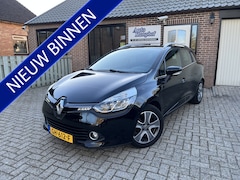 Renault Clio Estate - 1.5 dCi ECO Night&Day Trekhaak Nieuwe A.P.K