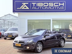 Volkswagen Golf Cabriolet - 1.4 TSI Highline