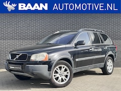 Volvo XC90 - 2.5 T APK