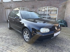 Volkswagen Golf - 1.4-16V Ocean Airco/Lmvelg/Navi