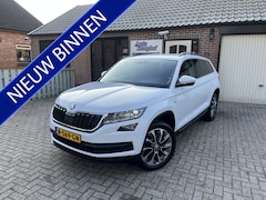 Skoda Kodiaq - 1.5 TSI Business Edition Plus Virtual cockpit