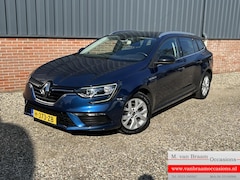 Renault Mégane Estate - 1.5 Blue dCi Limited