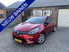 Renault Clio Estate - 0.9 TCe Limited Trekhaak