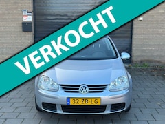 Volkswagen Golf - 1.4 Optive 4 Apk Airco lm velgen Elektrisch pakket
