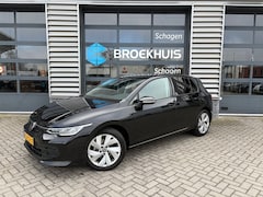 Volkswagen Golf - 1.5 TSI 115 pk Life Edition | Climatronic | Apple Carplay | Led koplampen | Achteruitrijca