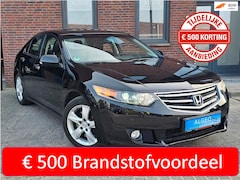 Honda Accord - 2.4i VTEC Executive / Automaat / Dealer onderhouden