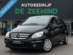 Mercedes-Benz B-klasse - 170 airco|hoge instap|Rijklaar
