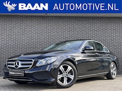 Mercedes-Benz E-klasse - 200 Premium | Navigatie | Camera | Stoelverwarming