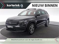 Skoda Kodiaq - 1.5 TSI Sportline Business