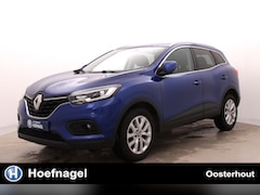 Renault Kadjar - 1.3 TCe Zen | Automaat | Cruise control | Stoelverwarming | CarPlay | Parkeersensoren voor