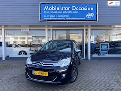 Citroën C3 - 1.2 VTi Collection / cruise controller / airco / stoelverwarming