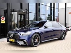 Mercedes-Benz S-klasse - AMG 63 S E Performance