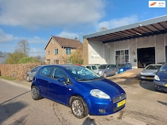 Fiat Grande Punto - 1.4 Active