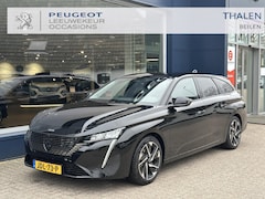 Peugeot 308 SW - 1.6 Plug-in Hybrid 180 Allure Avantage | Automaat | Demonstratie Auto met tot 8 Jaar Garan
