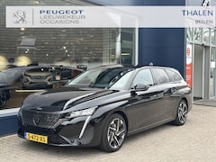 Peugeot 308 SW - 1.6 Plug-In HYbrid 180 PK Allure Pack Business | Trekhaak 1450KG | Automaat | Navigatie |