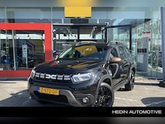Dacia Duster - 1.3 TCe 150 Extreme | EDC Automaat | Nav | Camera | Lm velgen |