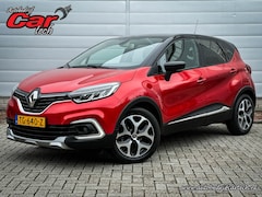 Renault Captur - 0.9 TCe Intens | Clima | Cruise | Navi | Pdc | Trekhaak | 17 inch | Led |