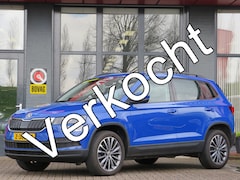 Skoda Karoq - 1.0 TSI Style Business DSG Automaat | Clima-Airco | Apple carplay | Parkeersensoren | Incl