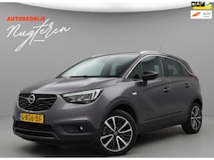 Opel Crossland X - 1.2 Turbo Ultimate|1e Eigenaars|Pano|Adaptive Led|Carplay