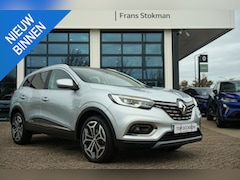 Renault Kadjar - 1.3 TCe 140 EDC Techno