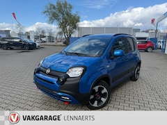 Fiat Panda - 1.0 Hybrid Cross (BOVAG/RIJKLAARPRIJS)