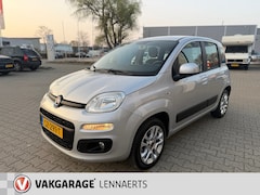 Fiat Panda - 0.9 TwinAir Lounge Trekhaak (BOVAG/RIJKLAARPRIJS)