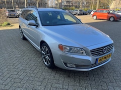 Volvo V70 - 2.0 T5 Bi-Fuel