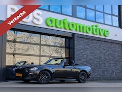 Fiat 124 Spider - 1.4 MultiAir Turbo | GOED ONDERHOUDEN | CRUISE | AIRCO | DAB | NAVI |