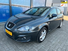 SEAT Leon - Mooi 1.2 TSI Ecomotive COPA - 1e eigenaar - dealer onderhouden