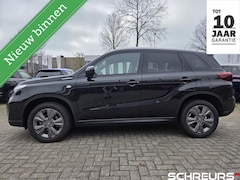 Suzuki Vitara - 1.4 Boosterjet Smart Hybrid Select|All Season Banden|Rijklaarprijs|Frisse Auto