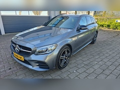 Mercedes-Benz C-klasse - 300 E Business Solution AMG Limited