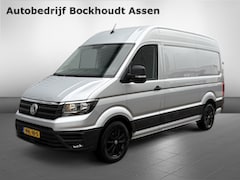 Volkswagen Crafter - 35 2.0 TDI L3H3 Automaat | Navigatie | Camera