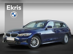 BMW 3-serie Touring - 318i High Executive Sport Line 18'' / Panoramadak / Adaptieve Led Koplampen / Hifi System