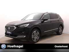 SEAT Tarraco - 2.0 TSI 4DRIVE Xcellence | Automaat | Adaptive cruise | Stoelverwarming | CarPlay | 360° c