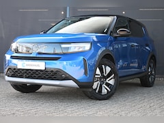 Opel Frontera - GS | 8 Jaar Garantie | Achteruitrijcamera | Draadloos Apple Carplay & Android Auto | Parke