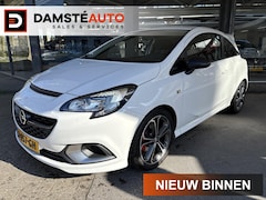 Opel Corsa - 1.4 GSi 150 PK