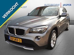 BMW X1 - sDrive18i Exec. Nav crc Lmv