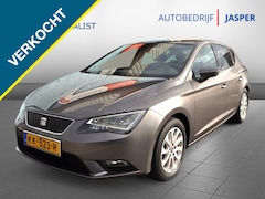 SEAT Leon - 1.0 TSI Style Buss nav LED pdc v+a egtg